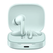 Xiaomi Redmi Buds 6 fülhallgató - 2 meghajtó, AI-zajcsökkentés, korallzöld