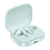 Xiaomi Redmi Buds 6 fülhallgató - 2 meghajtó, AI-zajcsökkentés, korallzöld