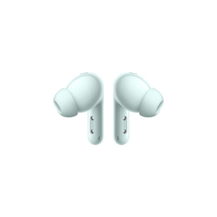 Xiaomi Redmi Buds 6 fülhallgató - 2 meghajtó, AI-zajcsökkentés, korallzöld