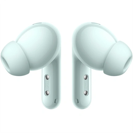 Xiaomi Redmi Buds 6 fülhallgató - 2 meghajtó, AI-zajcsökkentés, korallzöld