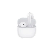 Xiaomi Redmi Buds 8 Active fülhallgató - AI zajcsökkentés, Bluetooth 5.4, két mikrofon, fehér