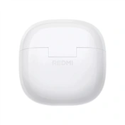 Xiaomi Redmi Buds 8 Lite fülhallgató - Kettős AI zajcsökkentés, Bluetooth 5.4, két mikrofon, fehér