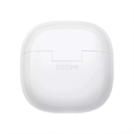 Xiaomi Redmi Buds 8 Lite fülhallgató - Kettős AI zajcsökkentés, Bluetooth 5.4, két mikrofon, fehér