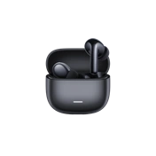 Xiaomi Redmi Buds 8 Lite fülhallgató - Kettős AI zajcsökkentés, Bluetooth 5.4, két mikrofon, fekete