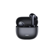 Xiaomi Redmi Buds 8 Lite fülhallgató - Kettős AI zajcsökkentés, Bluetooth 5.4, két mikrofon, fekete