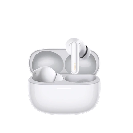 Xiaomi Redmi Buds 8 Pro fülhallgató - AI zajcsökkentés, Bluetooth 5.4, három mikrofon, felhőfehér