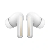 Xiaomi Redmi Buds 8 fülhallgató - három mikrofonos AI zajcsökkentés, Bluetooth 5.4, fehér