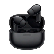 Xiaomi Redmi Buds 8 fülhallgató - három mikrofonos AI zajcsökkentés, Bluetooth 5.4, fekete