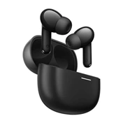 Xiaomi Redmi Buds 8 fülhallgató - három mikrofonos AI zajcsökkentés, Bluetooth 5.4, fekete