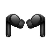 Xiaomi Redmi Buds 8 fülhallgató - három mikrofonos AI zajcsökkentés, Bluetooth 5.4, fekete