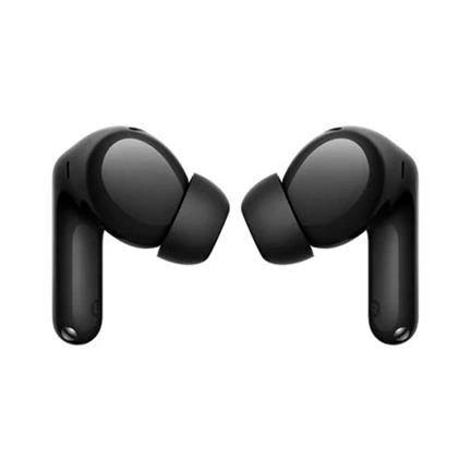 Xiaomi Redmi Buds 8 fülhallgató - három mikrofonos AI zajcsökkentés, Bluetooth 5.4, fekete