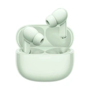 Xiaomi Redmi Buds 8 fülhallgató - három mikrofonos AI zajcsökkentés, Bluetooth 5.4, zöld