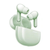 Xiaomi Redmi Buds 8 fülhallgató - három mikrofonos AI zajcsökkentés, Bluetooth 5.4, zöld