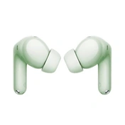 Xiaomi Redmi Buds 8 fülhallgató - három mikrofonos AI zajcsökkentés, Bluetooth 5.4, zöld