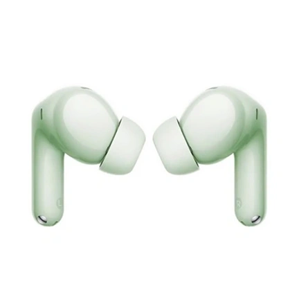 Xiaomi Redmi Buds 8 fülhallgató - három mikrofonos AI zajcsökkentés, Bluetooth 5.4, zöld