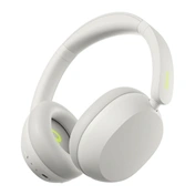 Xiaomi Redmi Headphones Neo - Bluetooth fejhallgató aktív zajcsökkentéssel, homokfehér