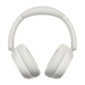 Xiaomi Redmi Headphones Neo - Bluetooth fejhallgató aktív zajcsökkentéssel, homokfehér