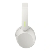 Xiaomi Redmi Headphones Neo - Bluetooth fejhallgató aktív zajcsökkentéssel, homokfehér