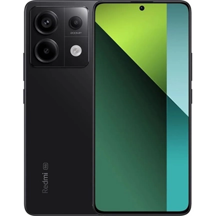 Xiaomi Redmi Note 13 Pro 256GB 8RAM 5G EU black