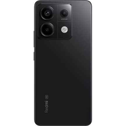 Xiaomi Redmi Note 13 Pro 256GB 8RAM 5G EU black