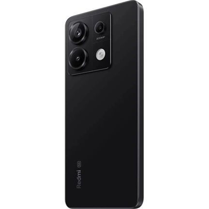 Xiaomi Redmi Note 13 Pro 256GB 8RAM 5G EU black