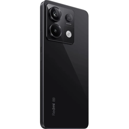 Xiaomi Redmi Note 13 Pro 256GB 8RAM 5G EU black