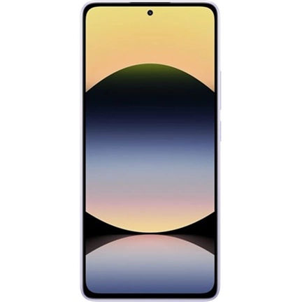 Xiaomi Redmi Note 14 5G okostelefon - 6,67" AMOLED 120Hz, 108MP, 8GB, 256GB, levendulalila Xiaomi Redmi Note 14 5G okostelefon - 6,67" AMOLED 120Hz, 108MP, 8GB, 256GB, levendulalila