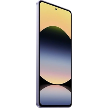 Xiaomi Redmi Note 14 5G okostelefon - 6,67" AMOLED 120Hz, 108MP, 8GB, 256GB, levendulalila Xiaomi Redmi Note 14 5G okostelefon - 6,67" AMOLED 120Hz, 108MP, 8GB, 256GB, levendulalila
