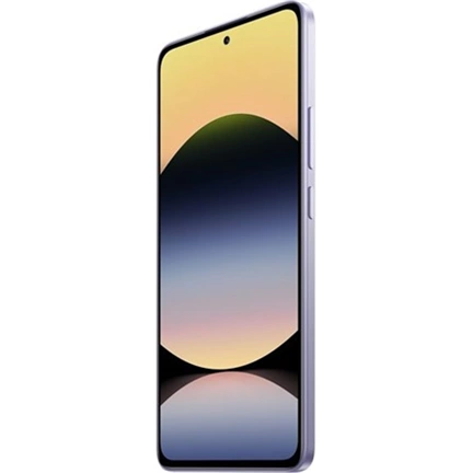 Xiaomi Redmi Note 14 5G okostelefon - 6,67" AMOLED 120Hz, 108MP, 8GB, 256GB, levendulalila Xiaomi Redmi Note 14 5G okostelefon - 6,67" AMOLED 120Hz, 108MP, 8GB, 256GB, levendulalila