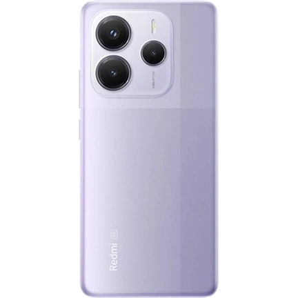 Xiaomi Redmi Note 14 5G okostelefon - 6,67" AMOLED 120Hz, 108MP, 8GB, 256GB, levendulalila Xiaomi Redmi Note 14 5G okostelefon - 6,67" AMOLED 120Hz, 108MP, 8GB, 256GB, levendulalila