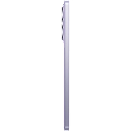 Xiaomi Redmi Note 14 5G okostelefon - 6,67" AMOLED 120Hz, 108MP, 8GB, 256GB, levendulalila Xiaomi Redmi Note 14 5G okostelefon - 6,67" AMOLED 120Hz, 108MP, 8GB, 256GB, levendulalila