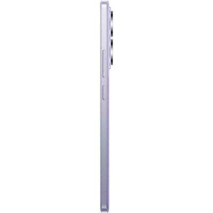 Xiaomi Redmi Note 14 5G okostelefon - 6,67" AMOLED 120Hz, 108MP, 8GB, 256GB, levendulalila Xiaomi Redmi Note 14 5G okostelefon - 6,67" AMOLED 120Hz, 108MP, 8GB, 256GB, levendulalila