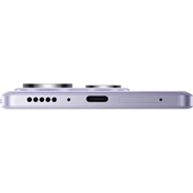 Xiaomi Redmi Note 14 5G okostelefon - 6,67" AMOLED 120Hz, 108MP, 8GB, 256GB, levendulalila Xiaomi Redmi Note 14 5G okostelefon - 6,67" AMOLED 120Hz, 108MP, 8GB, 256GB, levendulalila