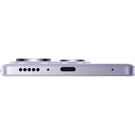 Xiaomi Redmi Note 14 5G okostelefon - 6,67" AMOLED 120Hz, 108MP, 8GB, 256GB, levendulalila Xiaomi Redmi Note 14 5G okostelefon - 6,67" AMOLED 120Hz, 108MP, 8GB, 256GB, levendulalila