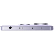 Xiaomi Redmi Note 14 5G okostelefon - 6,67" AMOLED 120Hz, 108MP, 8GB, 256GB, levendulalila Xiaomi Redmi Note 14 5G okostelefon - 6,67" AMOLED 120Hz, 108MP, 8GB, 256GB, levendulalila