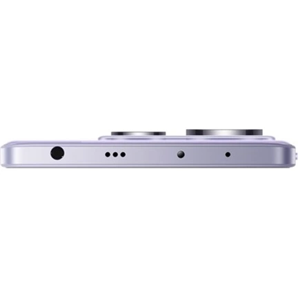 Xiaomi Redmi Note 14 5G okostelefon - 6,67" AMOLED 120Hz, 108MP, 8GB, 256GB, levendulalila Xiaomi Redmi Note 14 5G okostelefon - 6,67" AMOLED 120Hz, 108MP, 8GB, 256GB, levendulalila