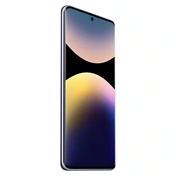 Xiaomi Redmi Note 14 Pro+ 5G okostelefon - 6,67" ívelt AMOLED 120Hz, 200MP, 12GB, 512GB, levendulalila