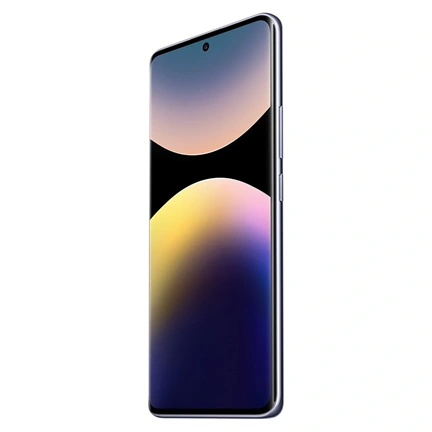 Xiaomi Redmi Note 14 Pro+ 5G okostelefon - 6,67" ívelt AMOLED 120Hz, 200MP, 12GB, 512GB, levendulalila
