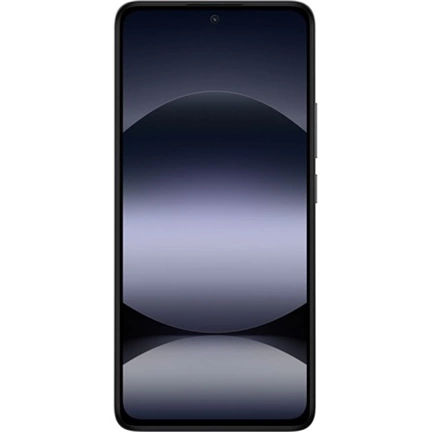 Xiaomi Redmi Note 14 okostelefon - 6,67" AMOLED 120Hz, 108MP, 6GB, 128GB, éjfekete