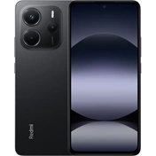 Xiaomi Redmi Note 14 okostelefon - 6,67" AMOLED 120Hz, 108MP, 6GB, 128GB, éjfekete