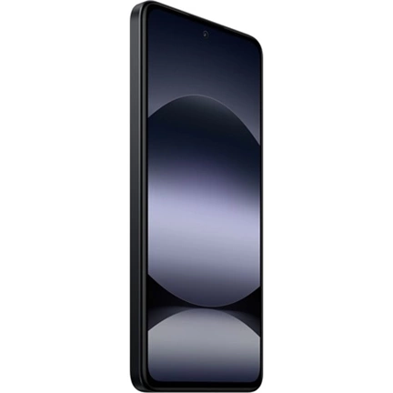 Xiaomi Redmi Note 14 okostelefon - 6,67" AMOLED 120Hz, 108MP, 6GB, 128GB, éjfekete