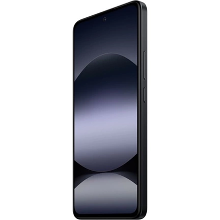 Xiaomi Redmi Note 14 okostelefon - 6,67" AMOLED 120Hz, 108MP, 6GB, 128GB, éjfekete