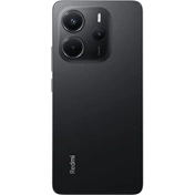 Xiaomi Redmi Note 14 okostelefon - 6,67" AMOLED 120Hz, 108MP, 6GB, 128GB, éjfekete
