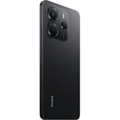 Xiaomi Redmi Note 14 okostelefon - 6,67" AMOLED 120Hz, 108MP, 6GB, 128GB, éjfekete