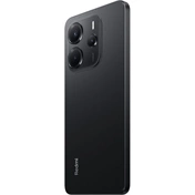 Xiaomi Redmi Note 14 okostelefon - 6,67" AMOLED 120Hz, 108MP, 6GB, 128GB, éjfekete