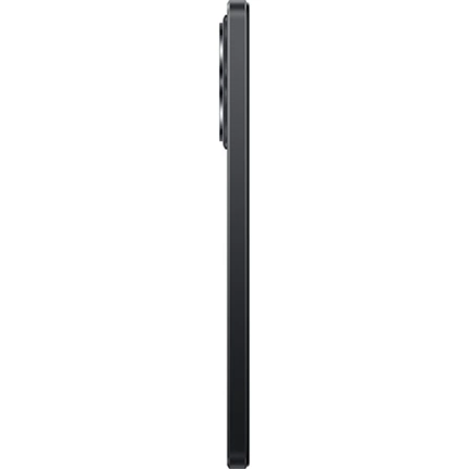 Xiaomi Redmi Note 14 okostelefon - 6,67" AMOLED 120Hz, 108MP, 6GB, 128GB, éjfekete