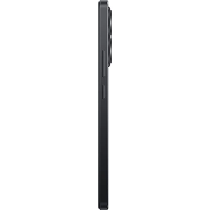 Xiaomi Redmi Note 14 okostelefon - 6,67" AMOLED 120Hz, 108MP, 6GB, 128GB, éjfekete