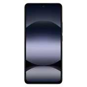 Xiaomi Redmi Note 14 okostelefon - 6,67" AMOLED 120Hz, 108MP, 8GB, 256GB, éjfekete