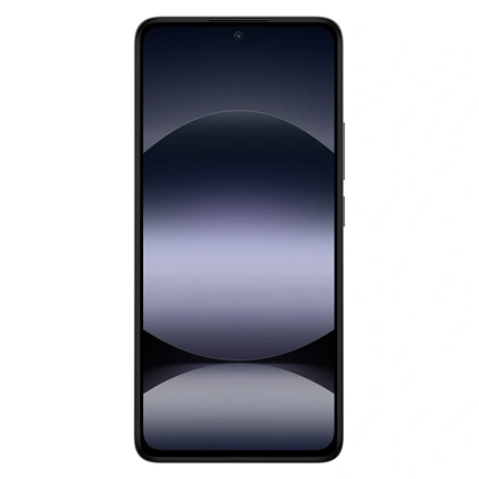 Xiaomi Redmi Note 14 okostelefon - 6,67" AMOLED 120Hz, 108MP, 8GB, 256GB, éjfekete