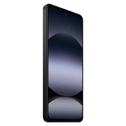 Xiaomi Redmi Note 14 okostelefon - 6,67" AMOLED 120Hz, 108MP, 8GB, 256GB, éjfekete